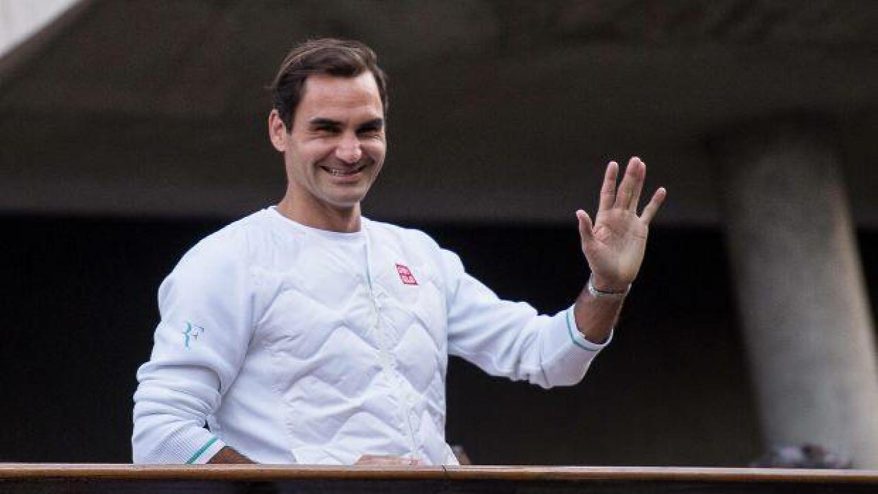 Laver Cup ne zaman ve hangi kanalda? Roger Federer'in son turnuvası!