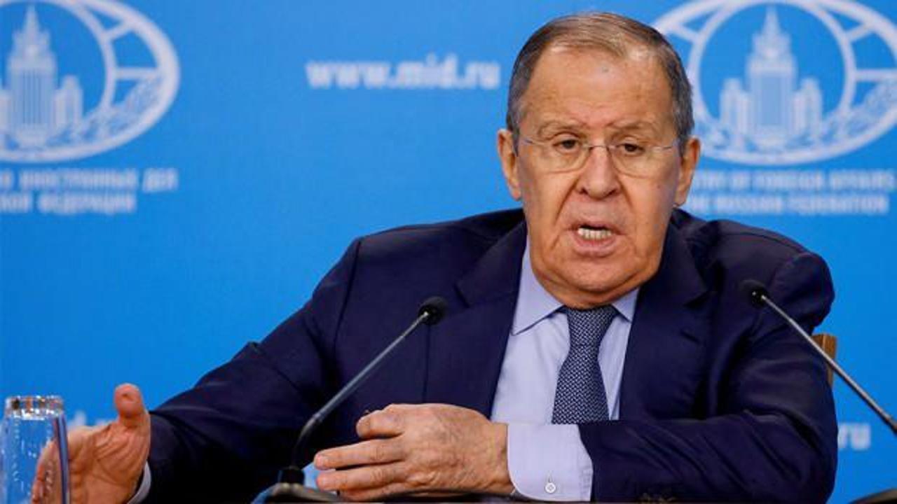 Lavrov 