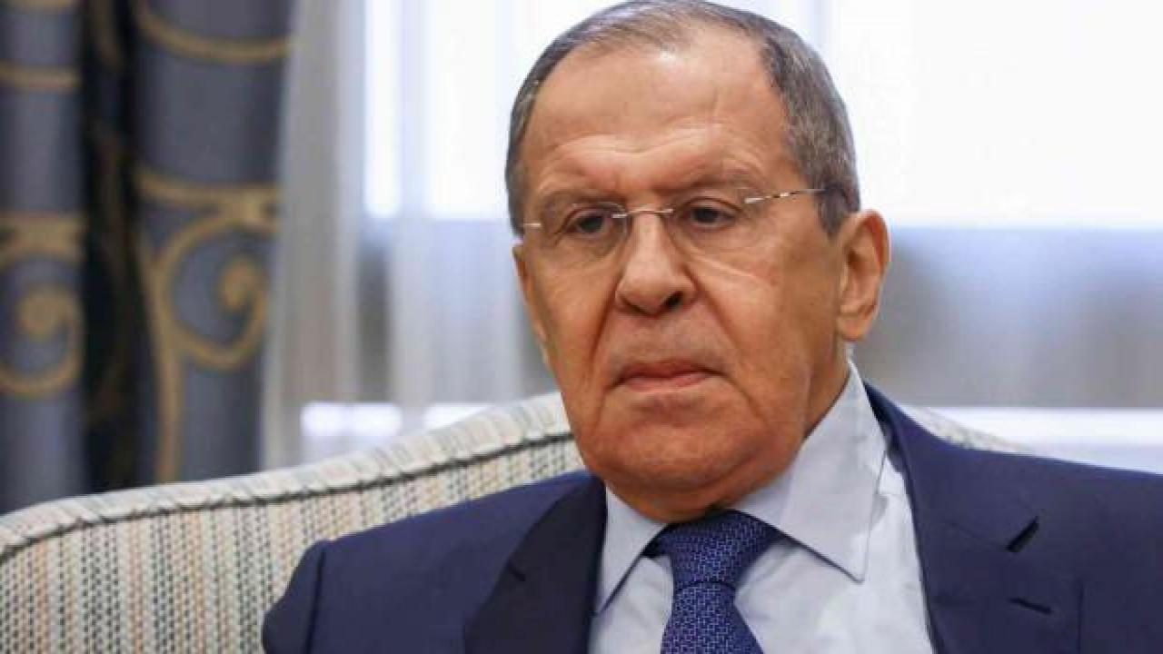 Lavrov: İsveç ve Finlandiya konusundaki tutumu, Ankara'nın kendi meselesi