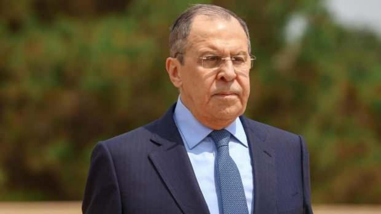 Lavrov Latin Amerika turuna çıkıyor