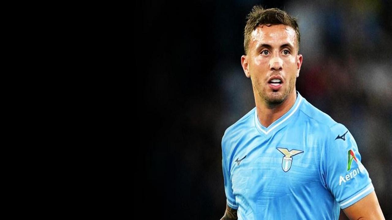 Lazio, Galatasaray'ın teklifini reddetti!