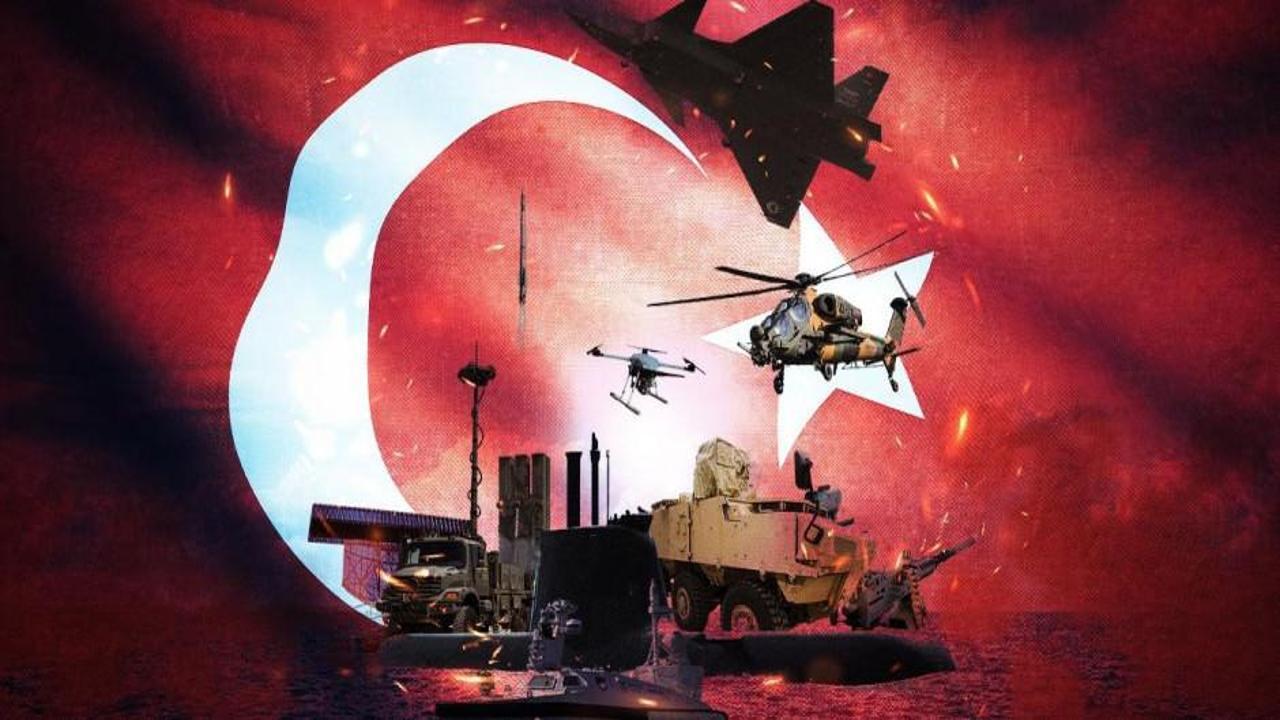 Le Monde, Türkiye'de silah sektörünün 