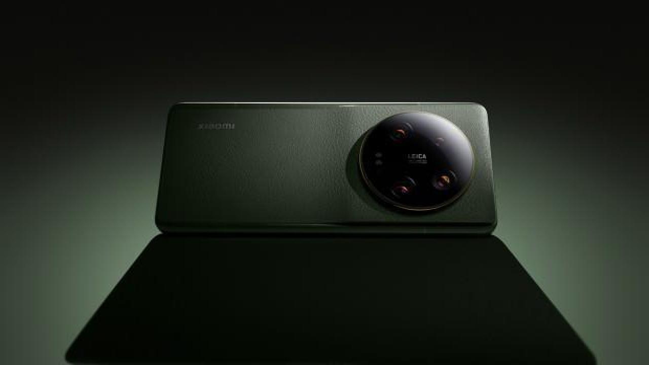 Leica ile birlikte tasarlanan Xiaomi 13 Ultra tanıtıldı
