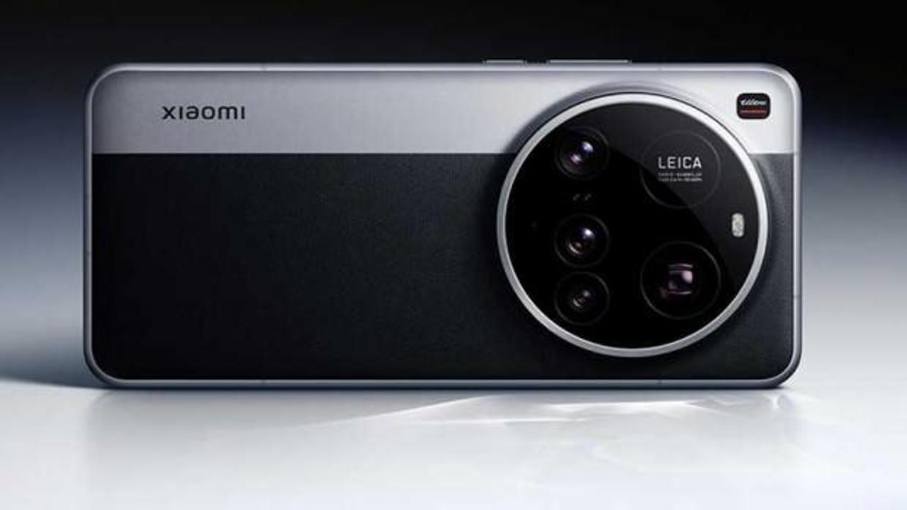 Leica lensli Xiaomi 15 Ultra tanıtıldı: İşte Türkiye fiyatı ve özellikleri!