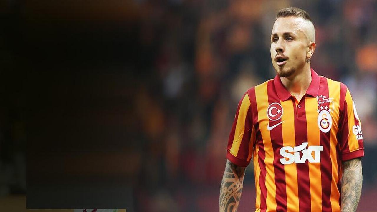 Leipzig, Angelino konusunda rahat! Galatasaray'a flaş sözler