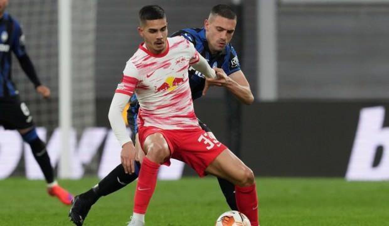 Leipzig ile Atalanta yenişemedi