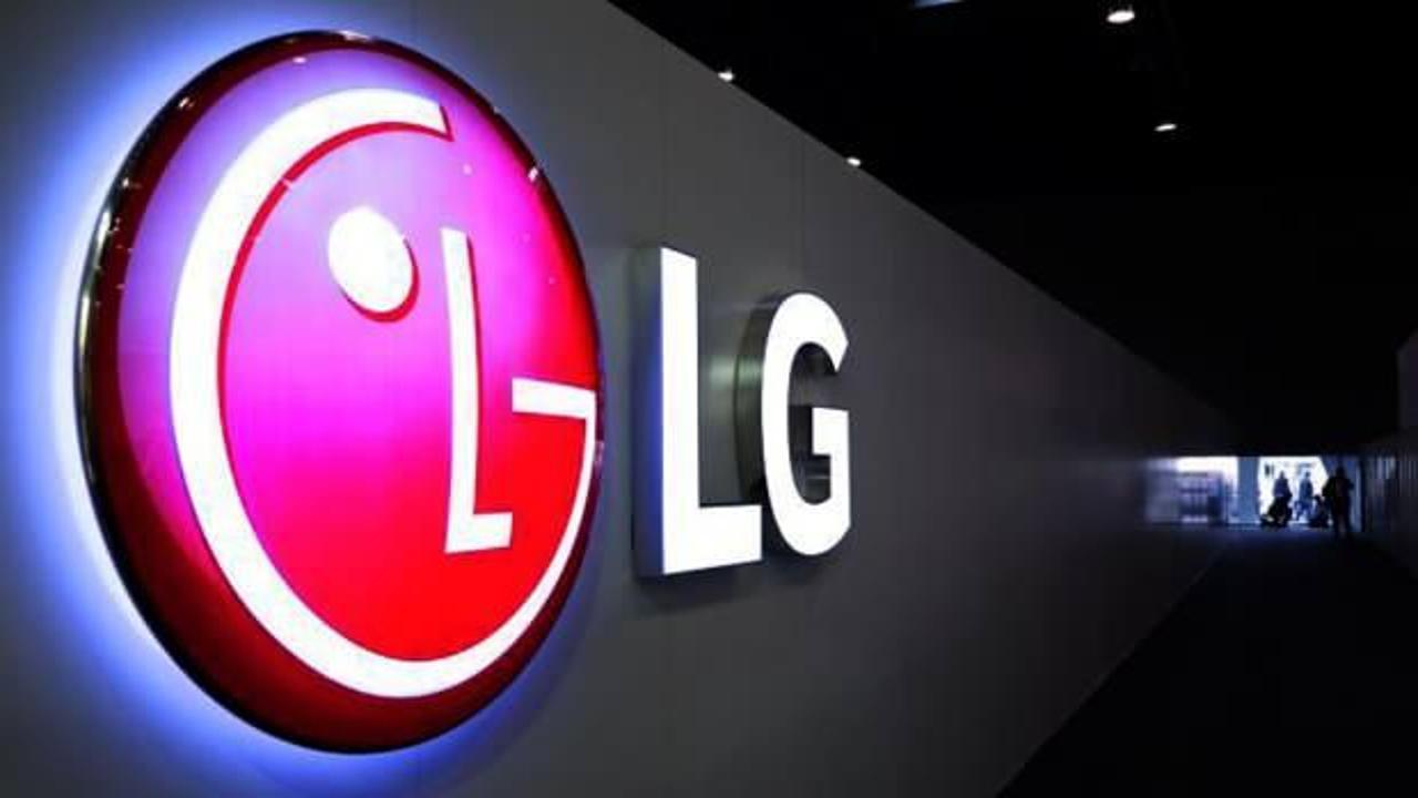 LG 2023'ün dördüncü çeyreği için ön kazançlarını açıkladı!