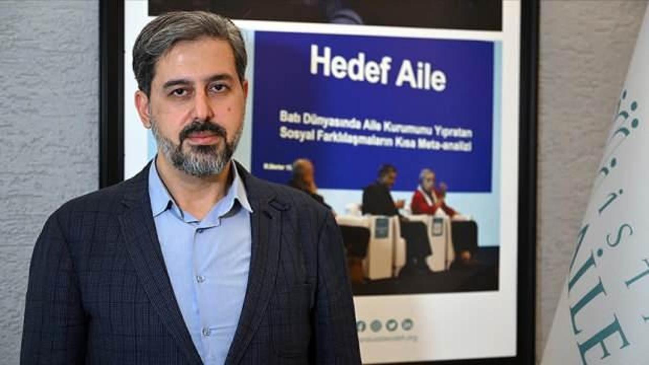 LGBT propagandasına karşı 