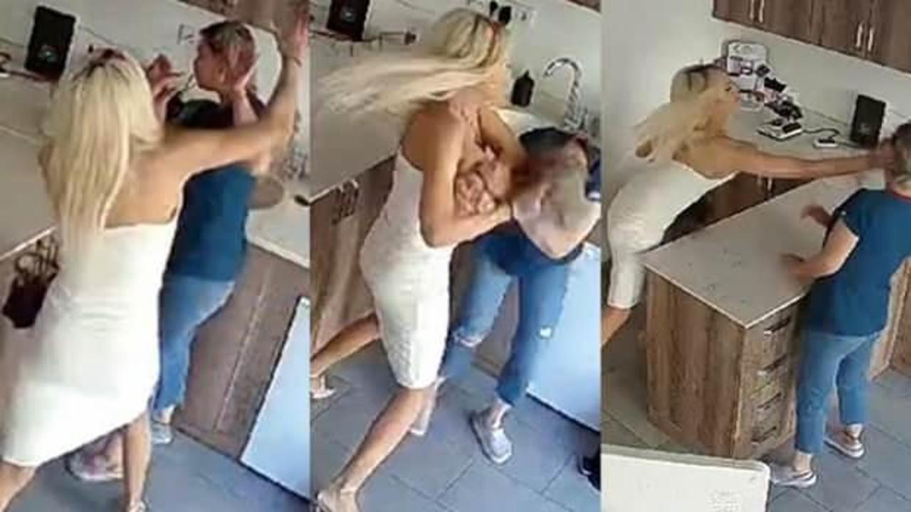 LGBT'li travesti şiddetine veterinerlerden sert tepki!
