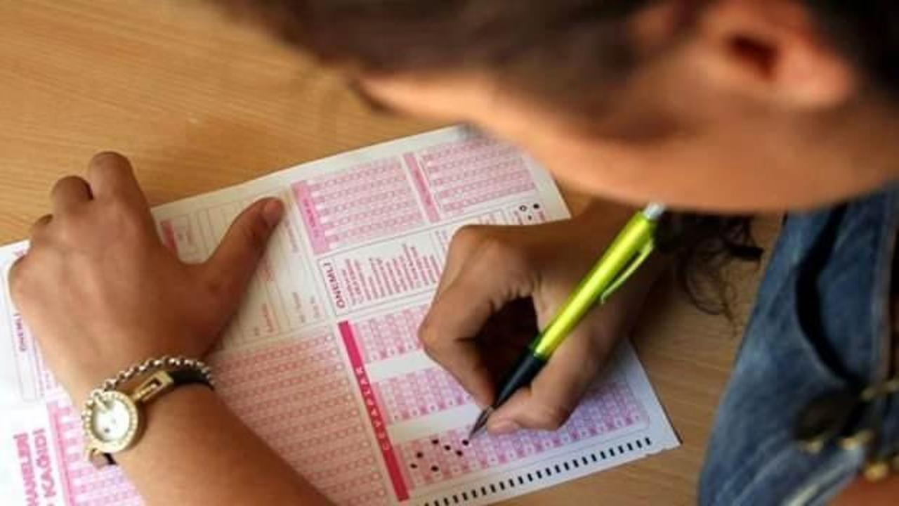 LGS tercih başvuruları başladı