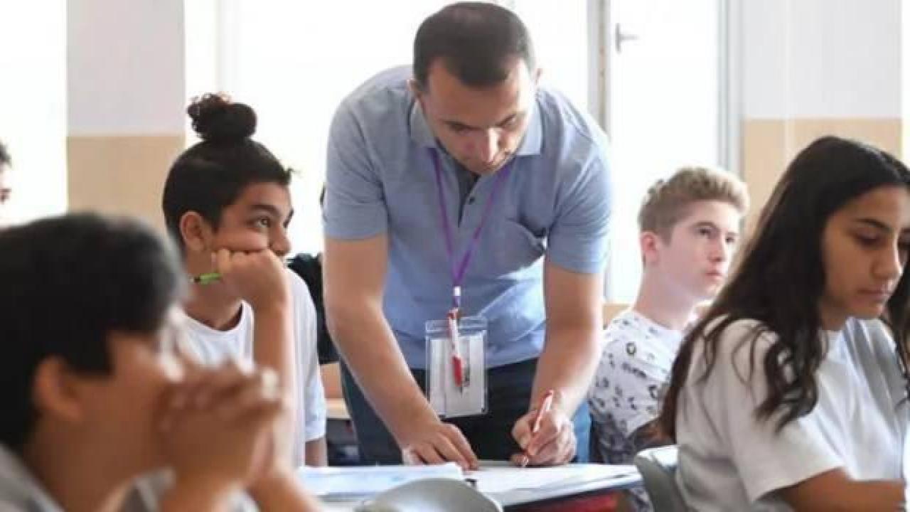 LGS yerleştirme sonuçlarına ilişkin raporlar erişime açıldı