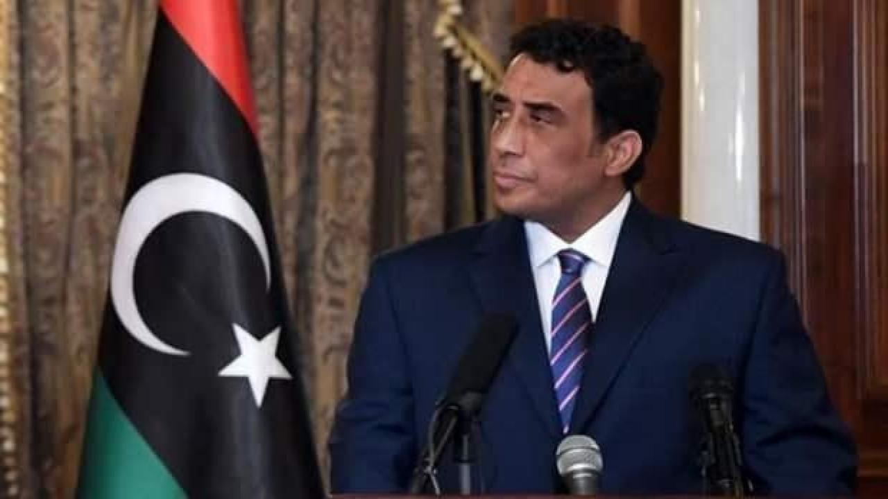 Libya Başkanlık Konseyi Başkanı: Tarihi bir durak olacak