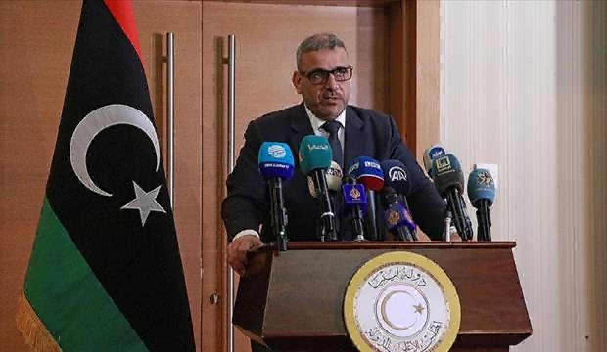 Libya Devlet Konseyi Başkanı'ndan seçim yasaları için uzlaşı çağrısı