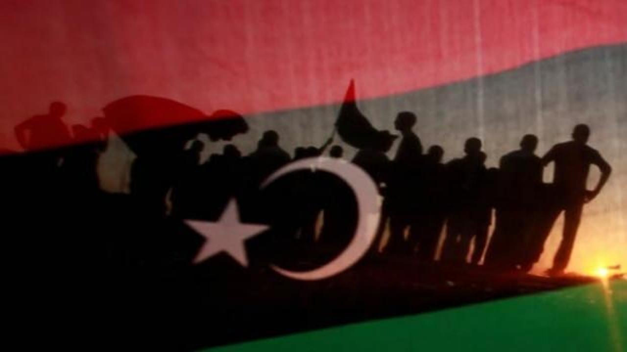Libya Devlet Yüksek Konseyi Başkanı değişti