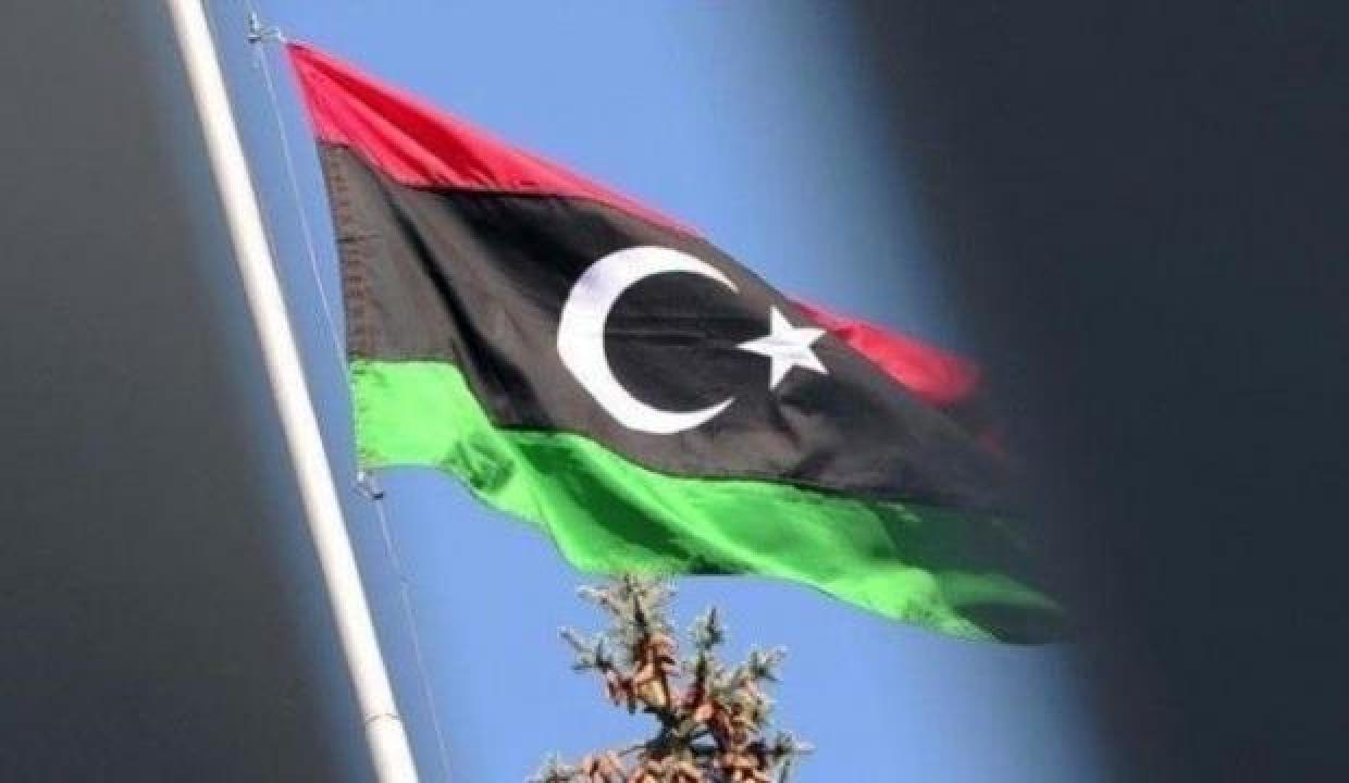 Libya Devlet Yüksek Konseyi'nde Türkiye ve Erdoğan tartışması