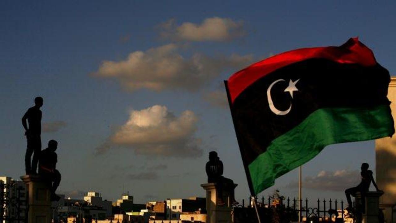 Libya'da felaket! Başbakan talimat verdi: Olağanüstü hal ilan edildi