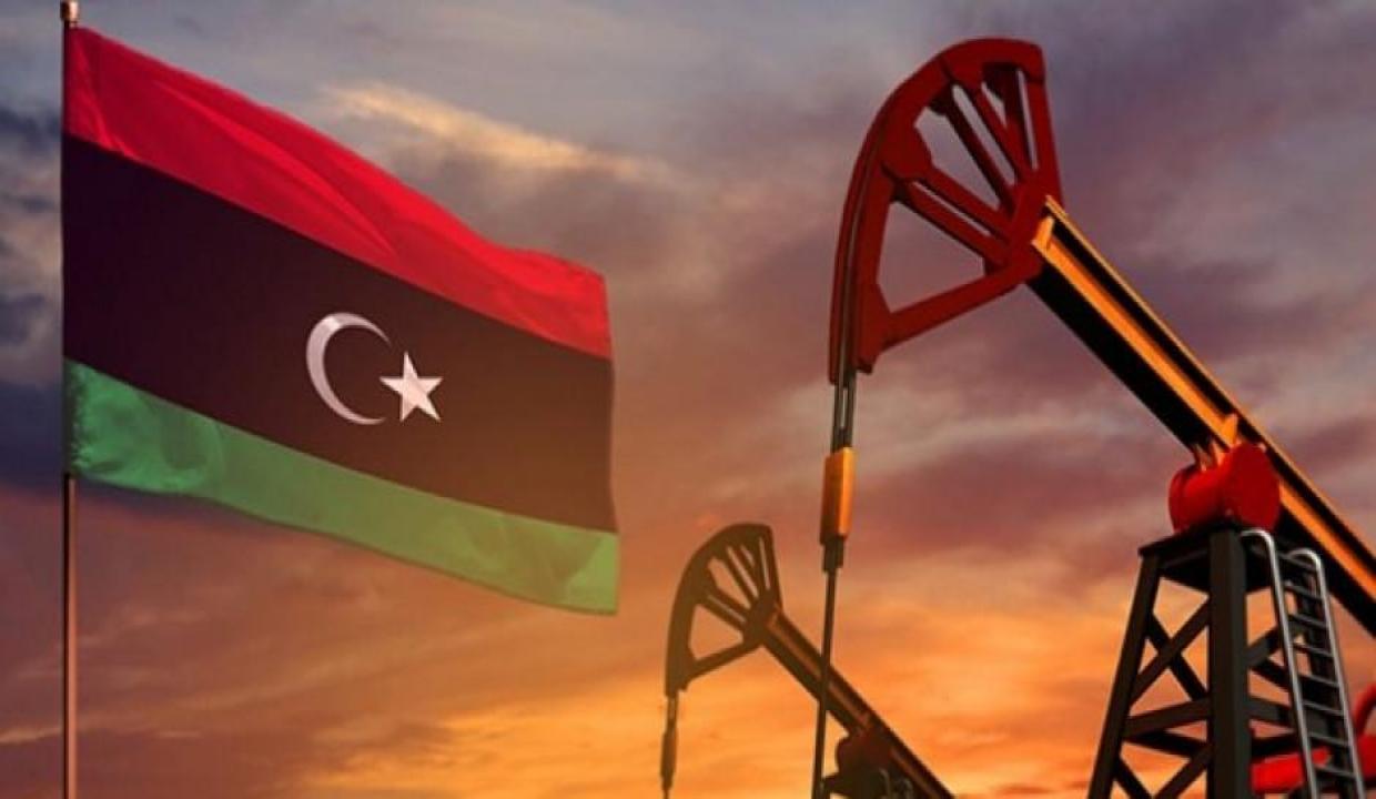 Libya'dan kritik petrol kararı!