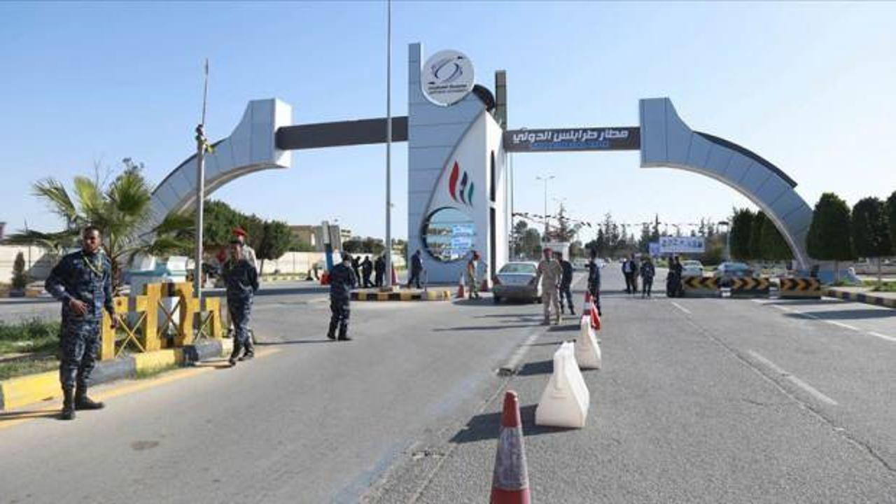 Libya'dan önemli adım! Anlaşmayı iptal etti