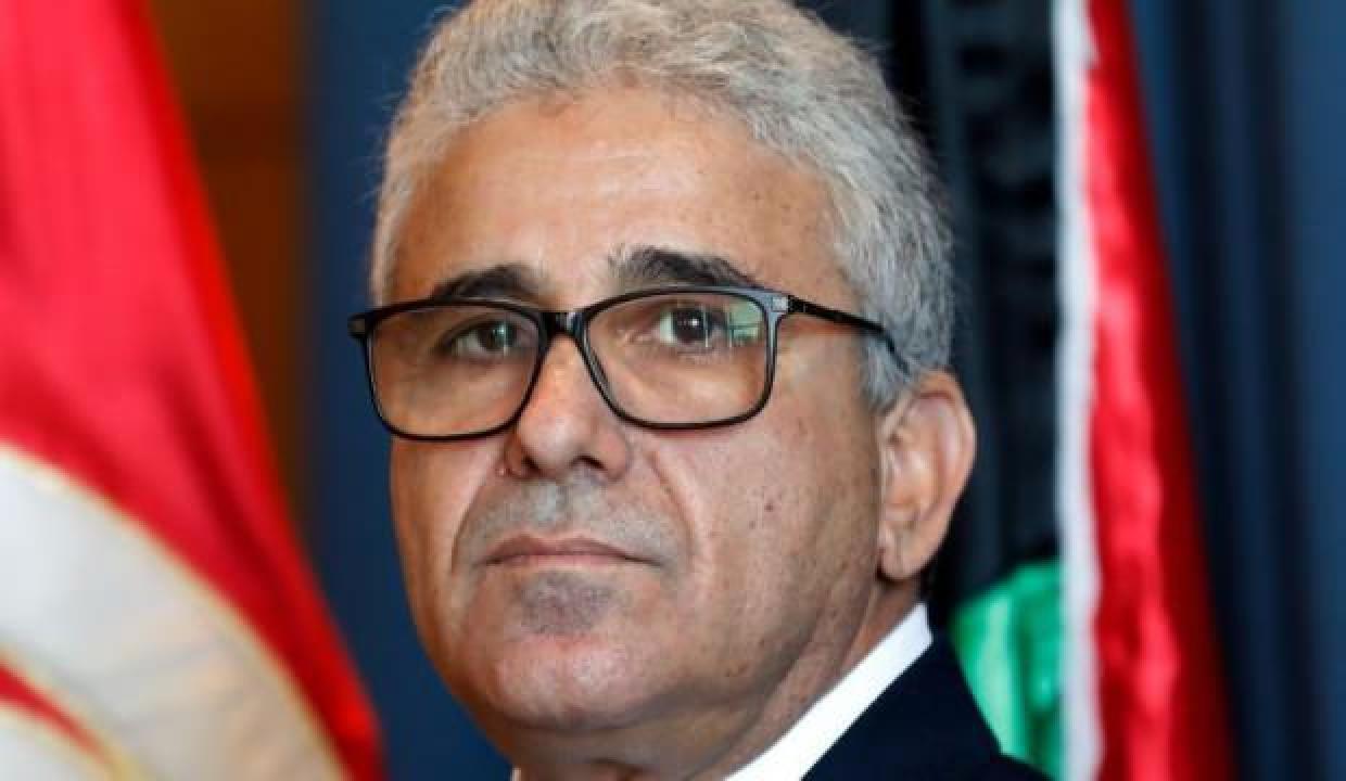 Libya'nın doğusundaki Başağa hükumetine güvenoyu