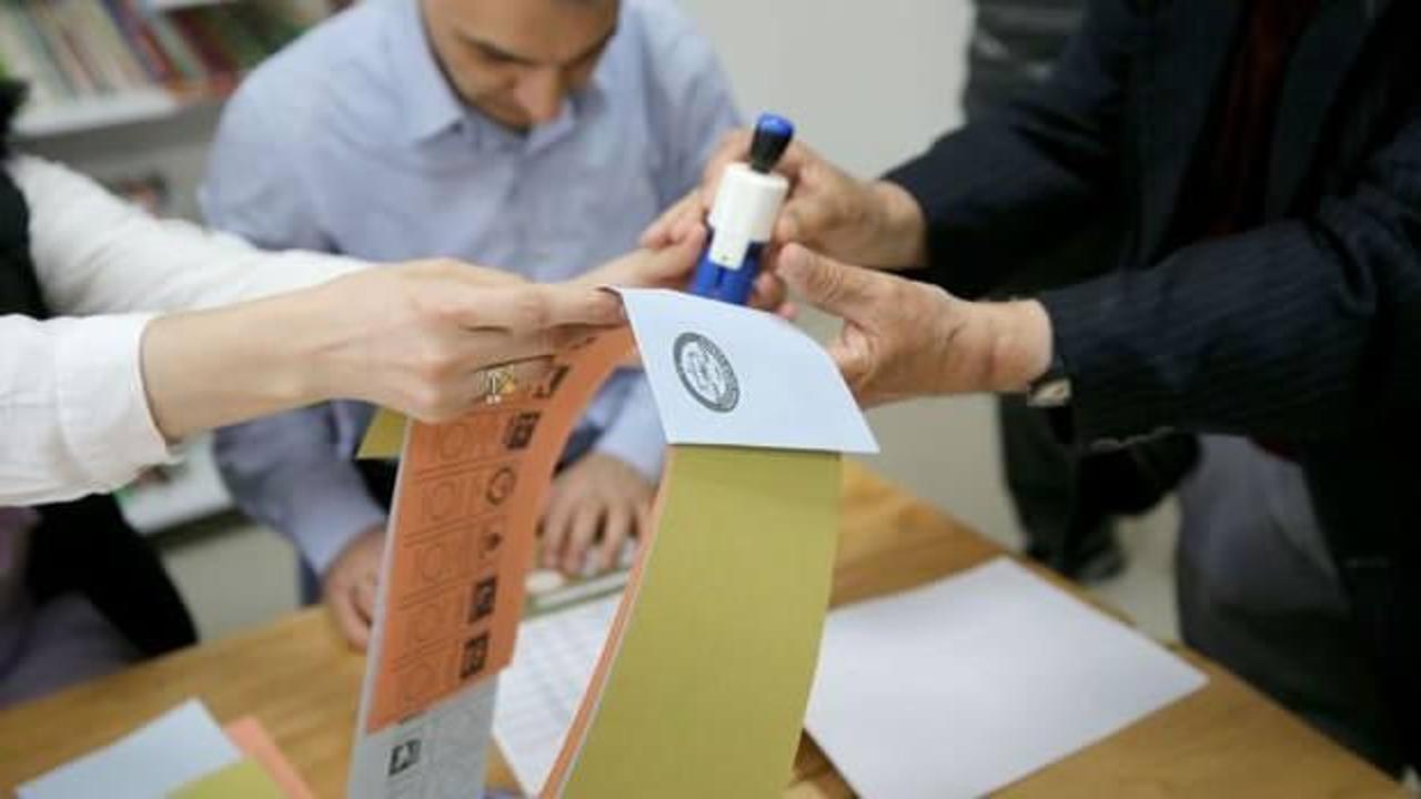 Liderler nerede oy kullanacak?