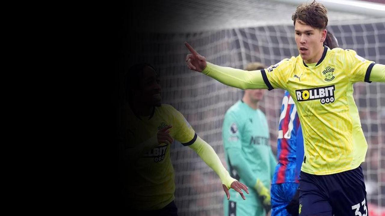 Lig sonuncusu, genç yıldızı için 120 milyon Euro istiyor