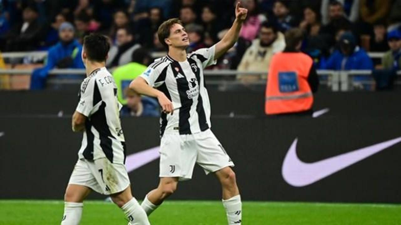 Lille - Juventus hangi kanalda, TRT'de mi? Lille - Juventus maçı saat kaçta?
