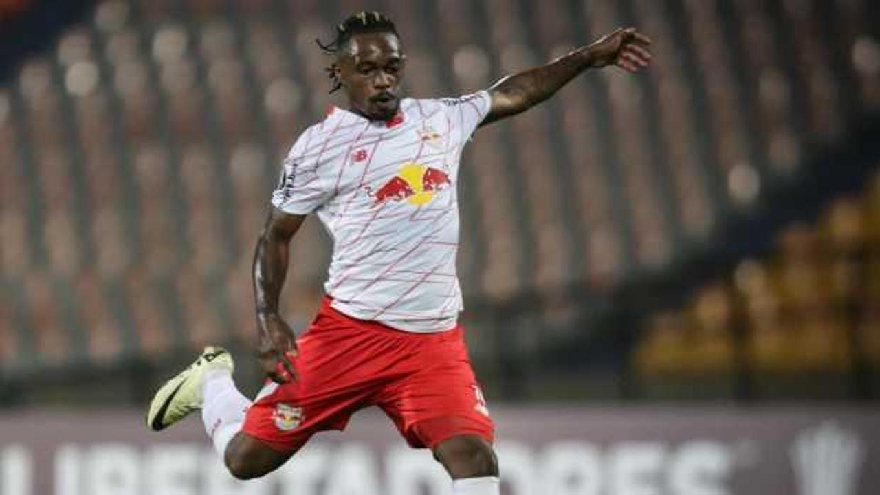 Lincoln, Fenerbahçe'ye geri dönüyor