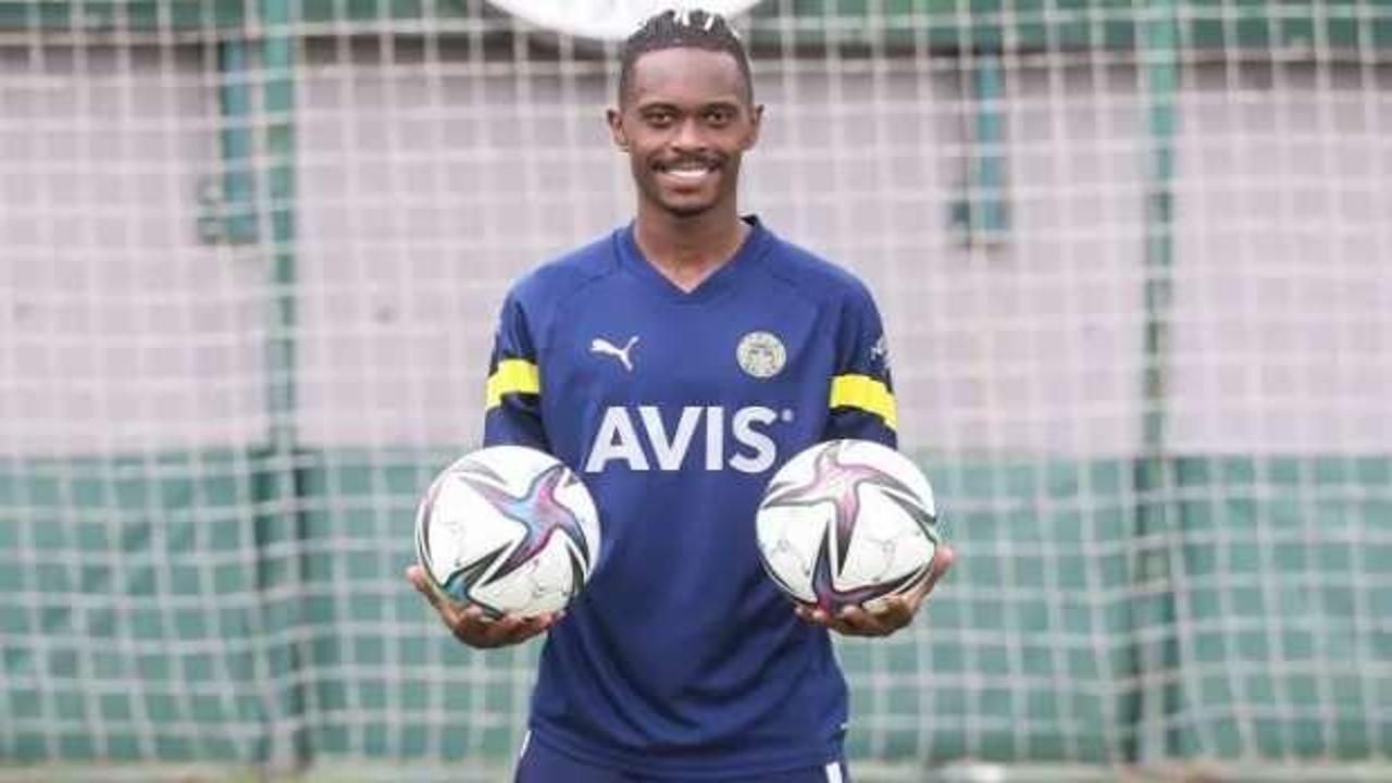 Lincoln Henrique'nin dönüş tarihi belli oldu