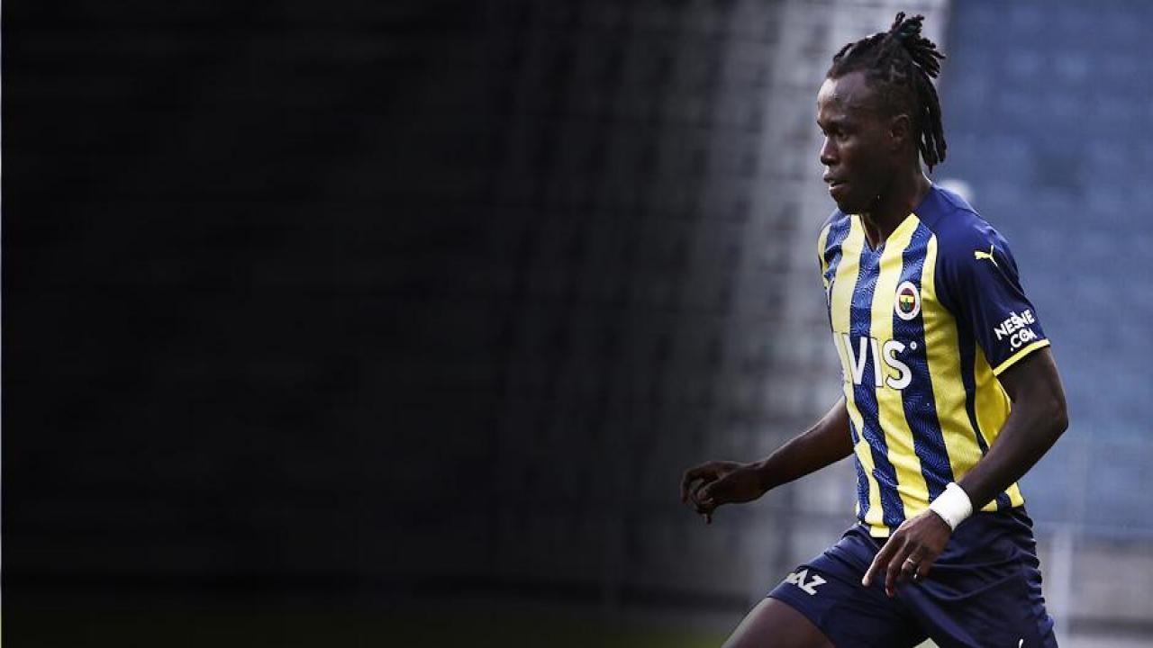 Lisansı TFF'ye bildirilmemişti! Bruma'ya İsrail'den teklif var