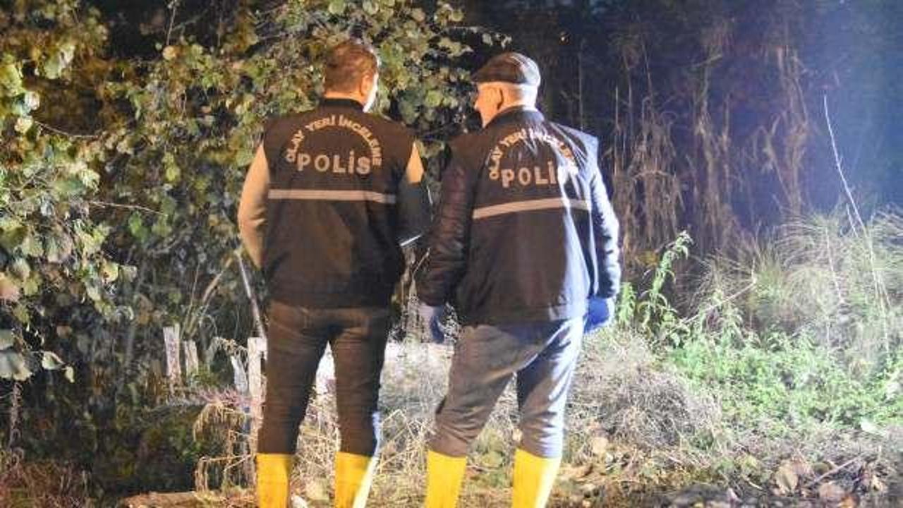 Liselilerin kavgası ölümle bitti