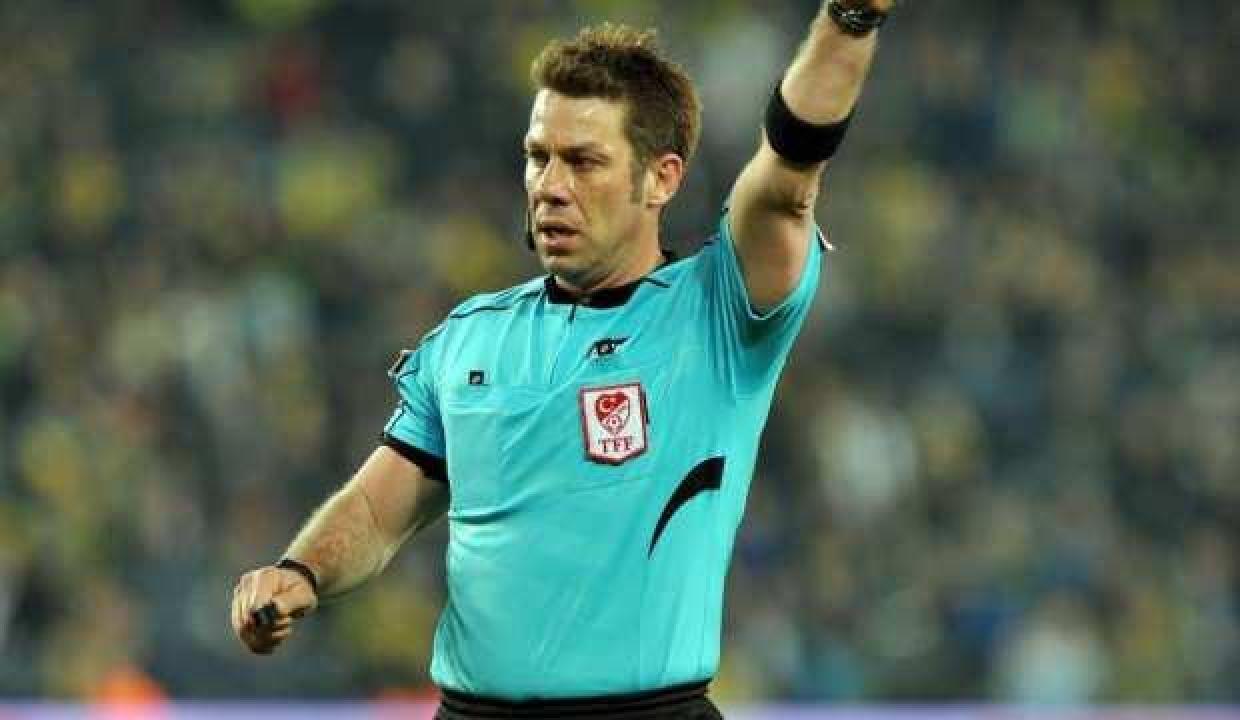 Liste dışı kalan hakemler AİHM’e kadar gidecek