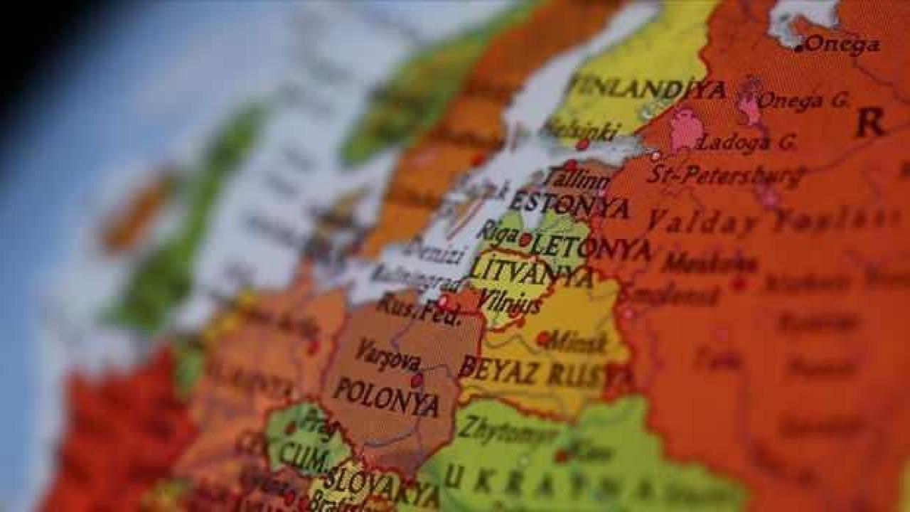 Litvanya Belarus-Rusya sınırındaki olağanüstü hal süresini uzattı