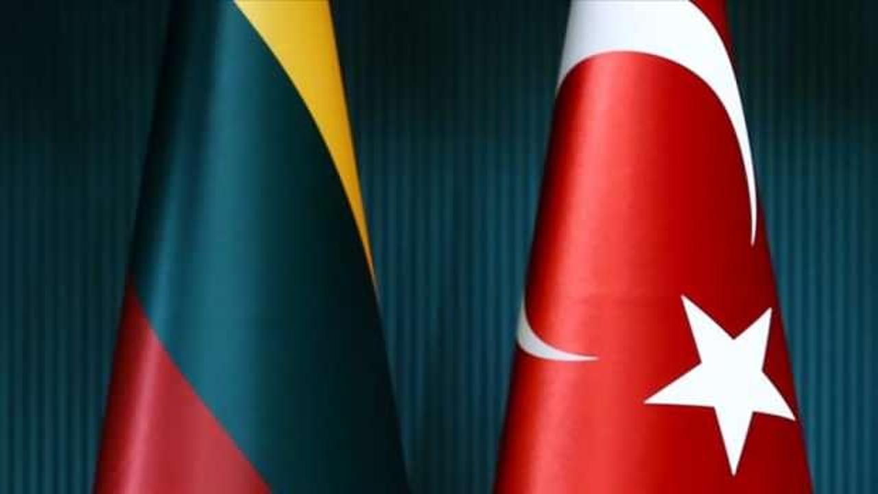 Litvanya, yüksek ihracat potansiyeliyle Türkiye için sektörlerde işbirliği imkanı sunuyor