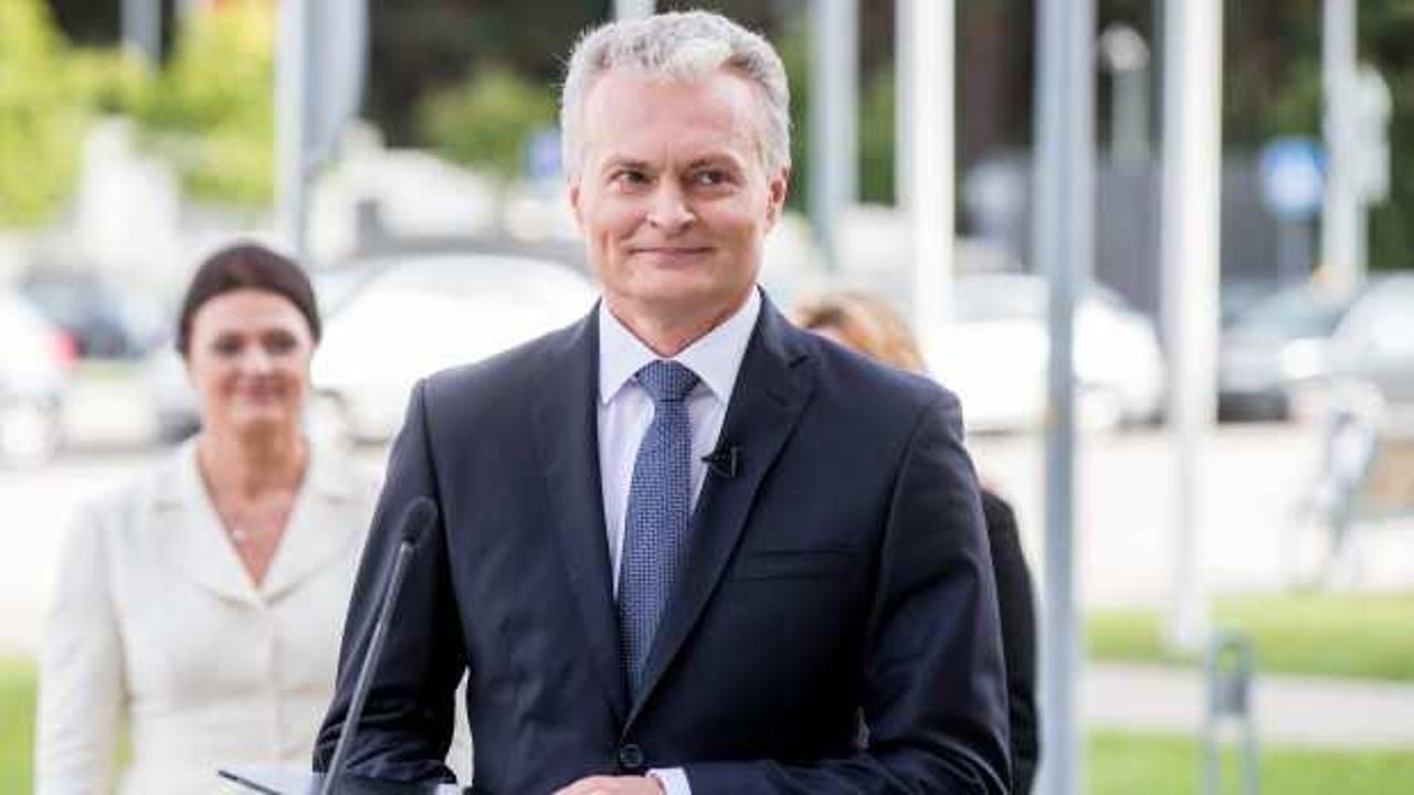Litvanya'dan Putin'i kızdıracak açıklama!