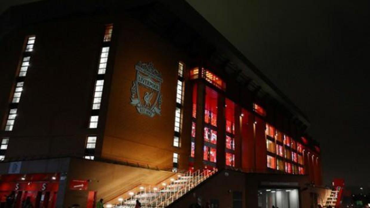 Liverpool, Avrupa Süper Ligi için kararını verdi