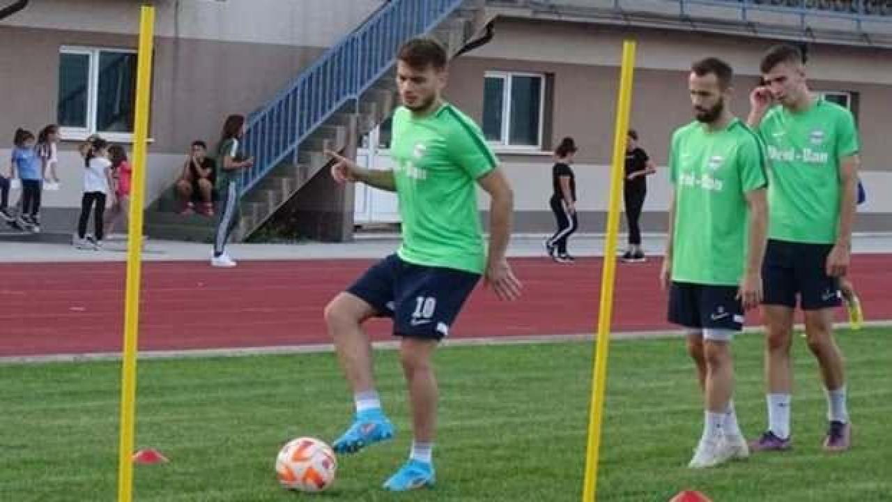 Ljajic'in yeni takımı şaşırttı! Denemeye aldılar...