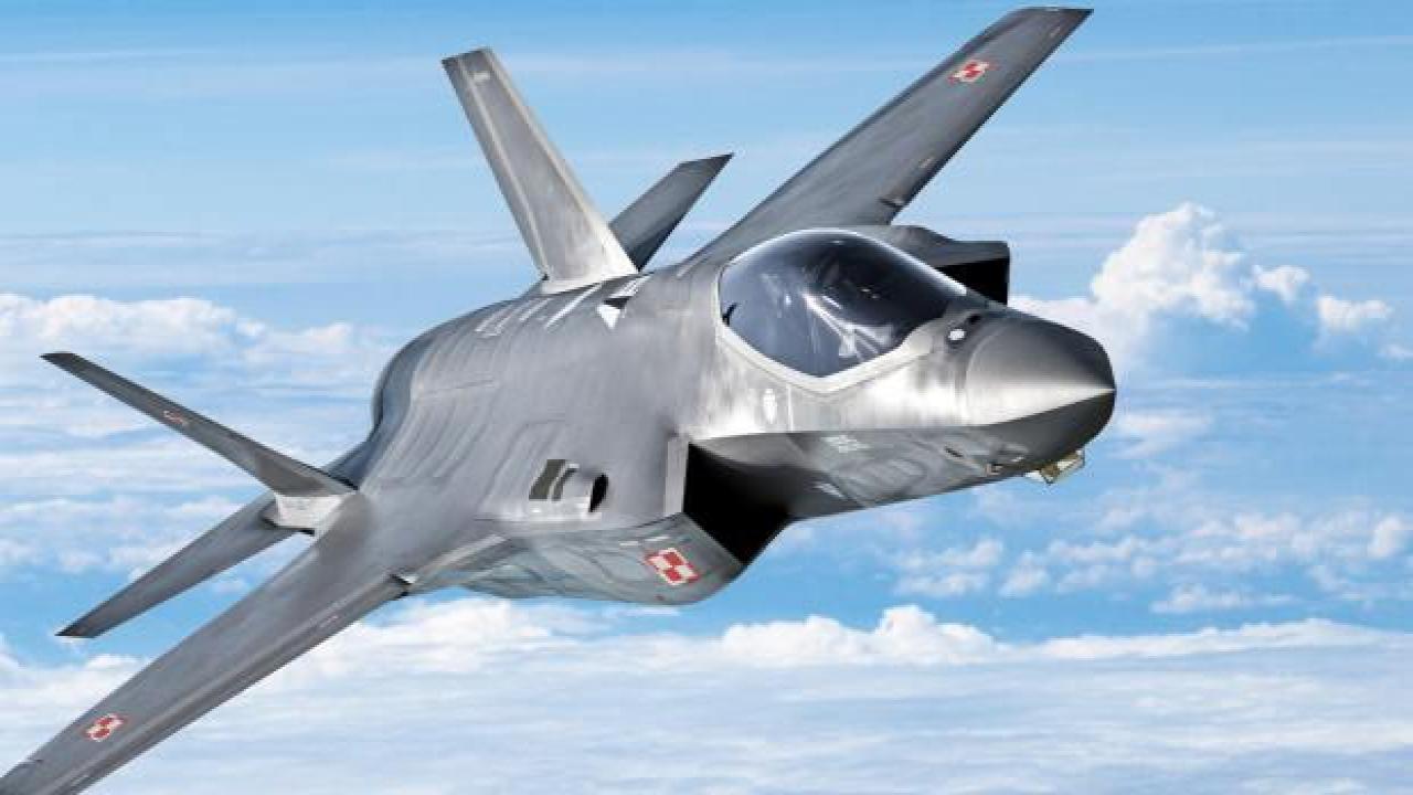 Lockheed Martin'den dev iş birliği