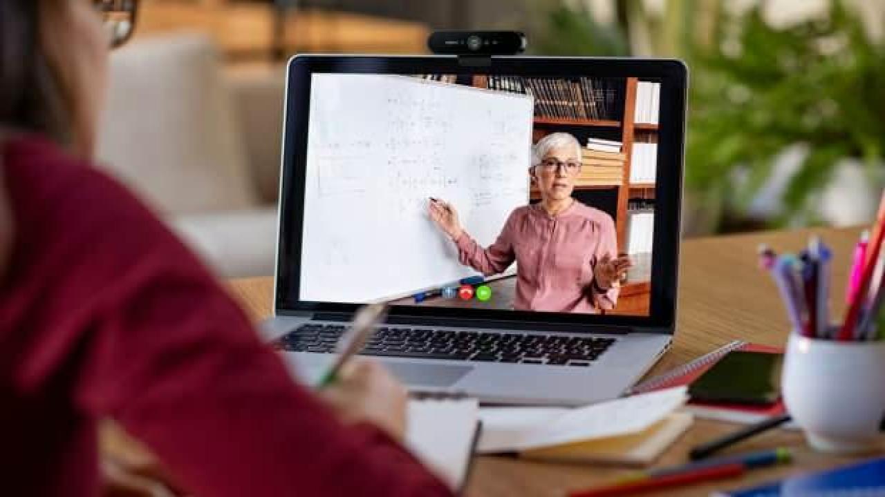 Logitech’in video konferans sistemleri uzaktan eğitimi yeniden şekillendiriyor