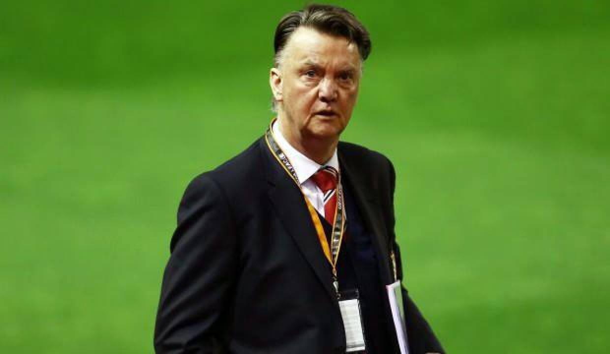 Louis Van Gaal kansere yakalandı
