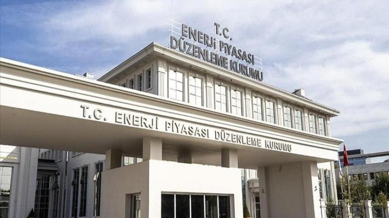 LPG piyasası lisans başvurularında 