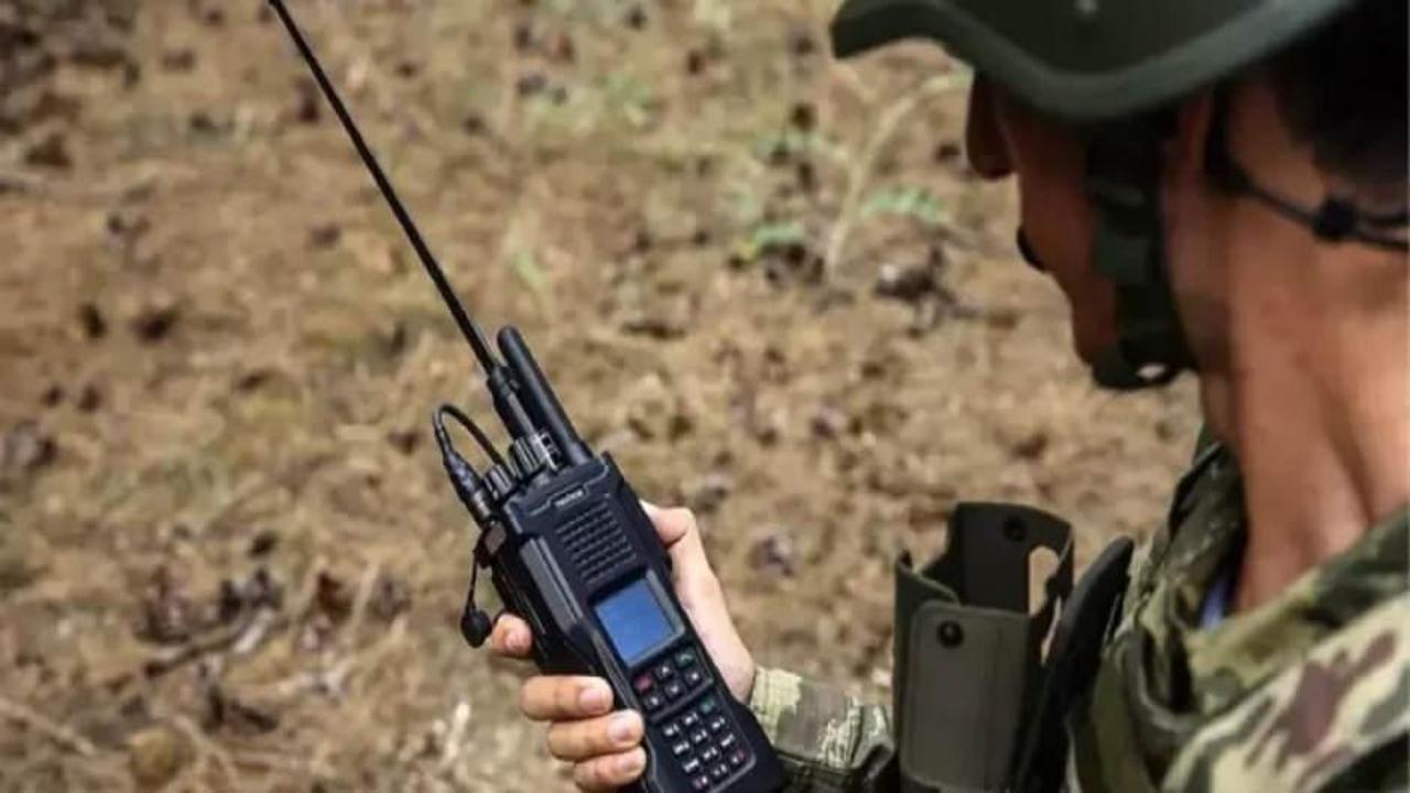 Lübnan saldırısı dünyayı şok etti! Türkiye emin ellerde