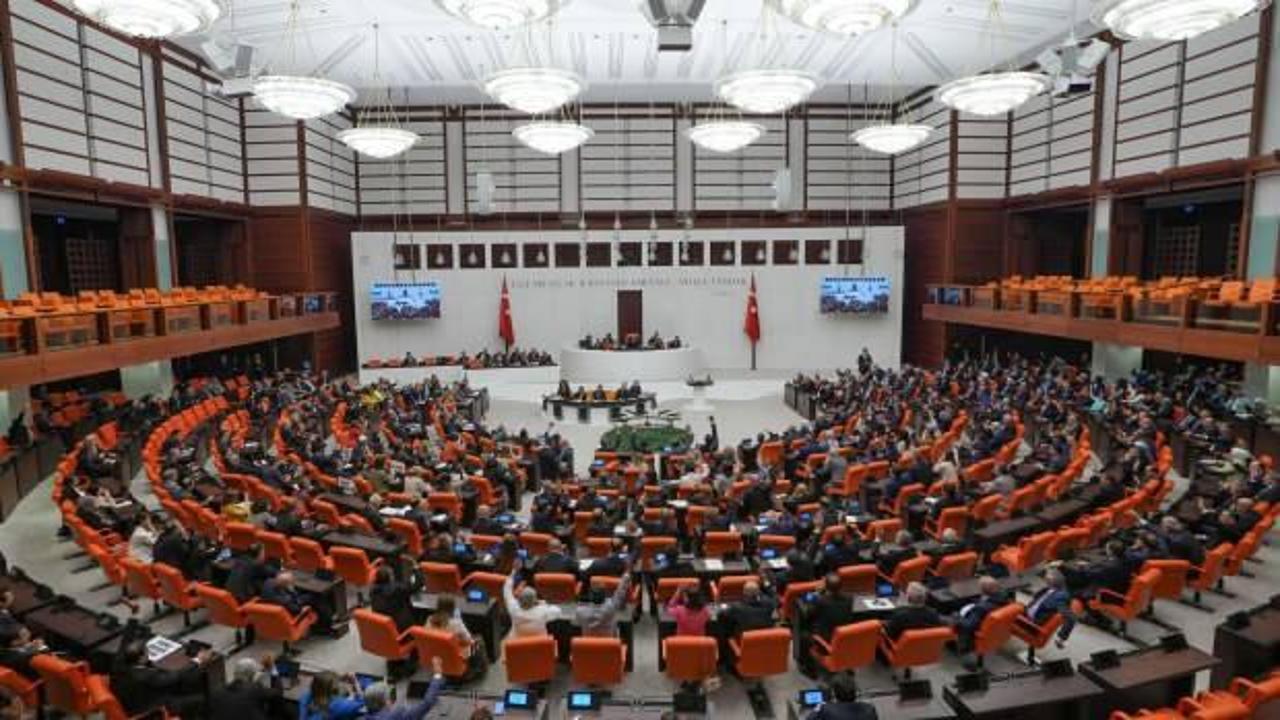 Lübnan tezkeresi kabul edildi!