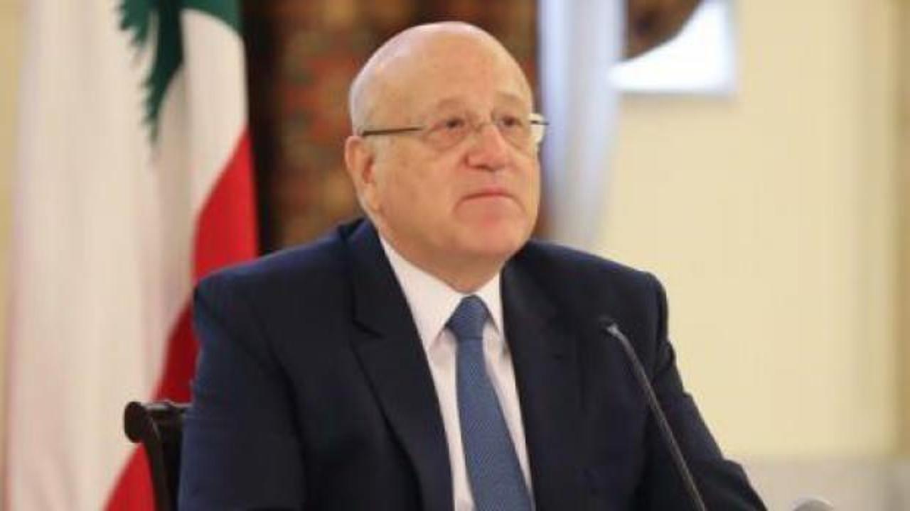 Lübnan'da haziran ayında memur maaşları ödenmeyecek