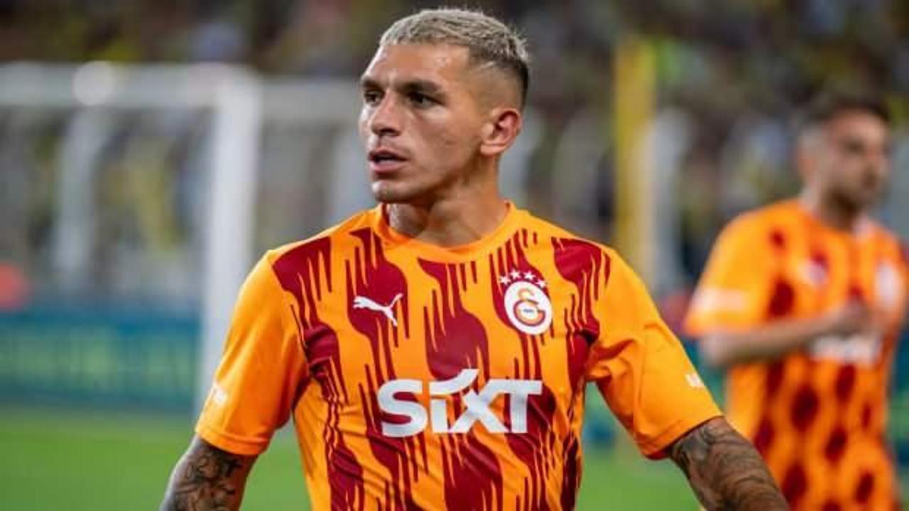 Lucas Torreira: TFF herkese karşı adil olmalı!