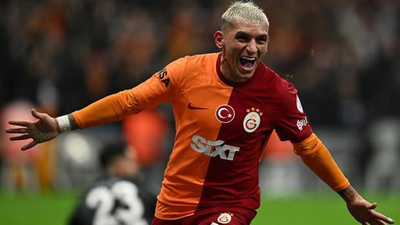 Lucas Torreira'dan Acun Ilıcalı'nın sözlerine cevap!