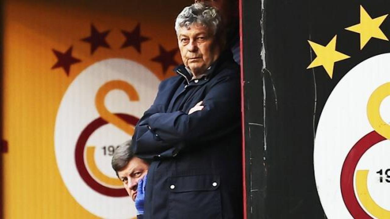 Lucescu: Bu her zaman Türkiye'de oluyor