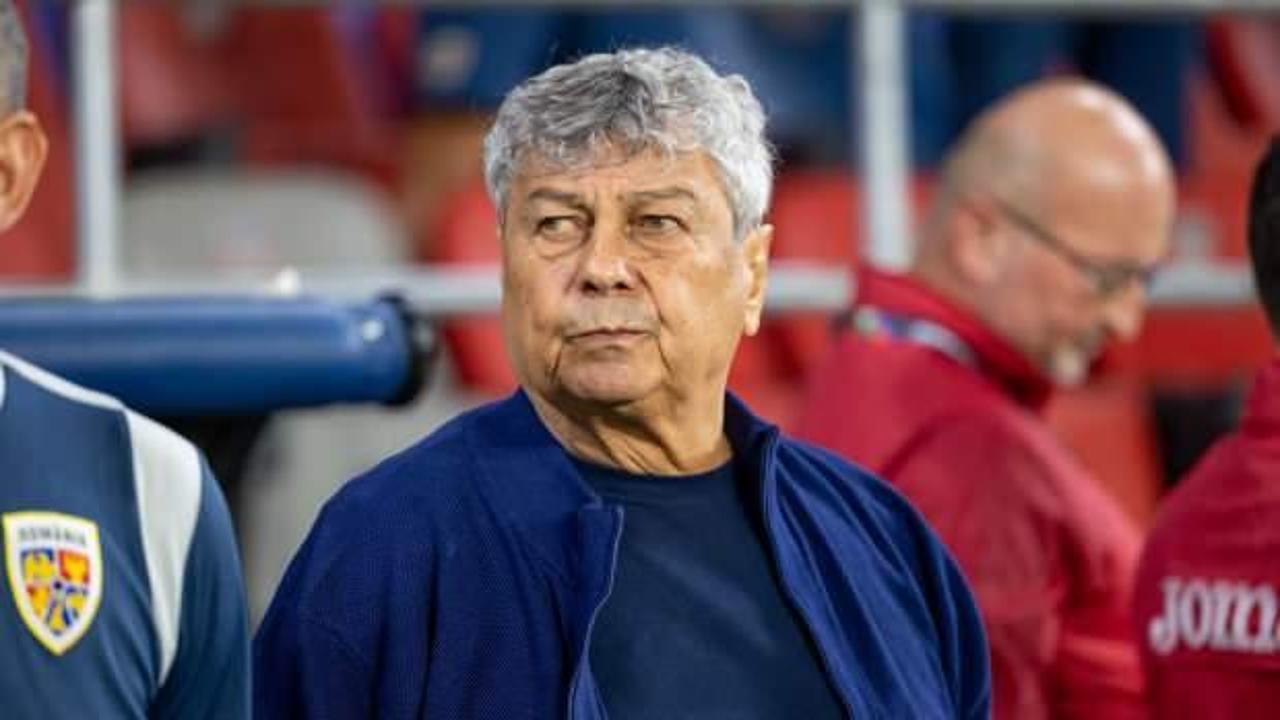 Lucescu, San Marino maçından sonra küplere bindi