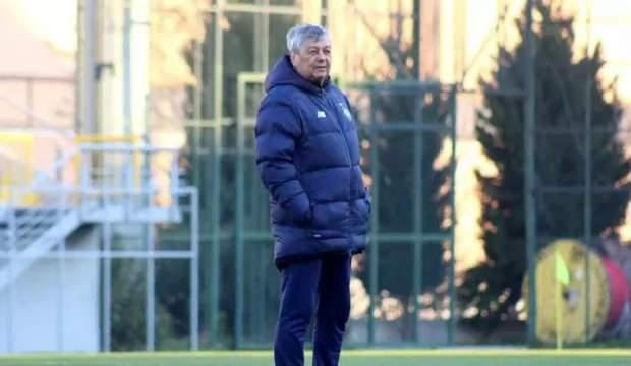 Lucescu yaşadıklarını anlattı! 
