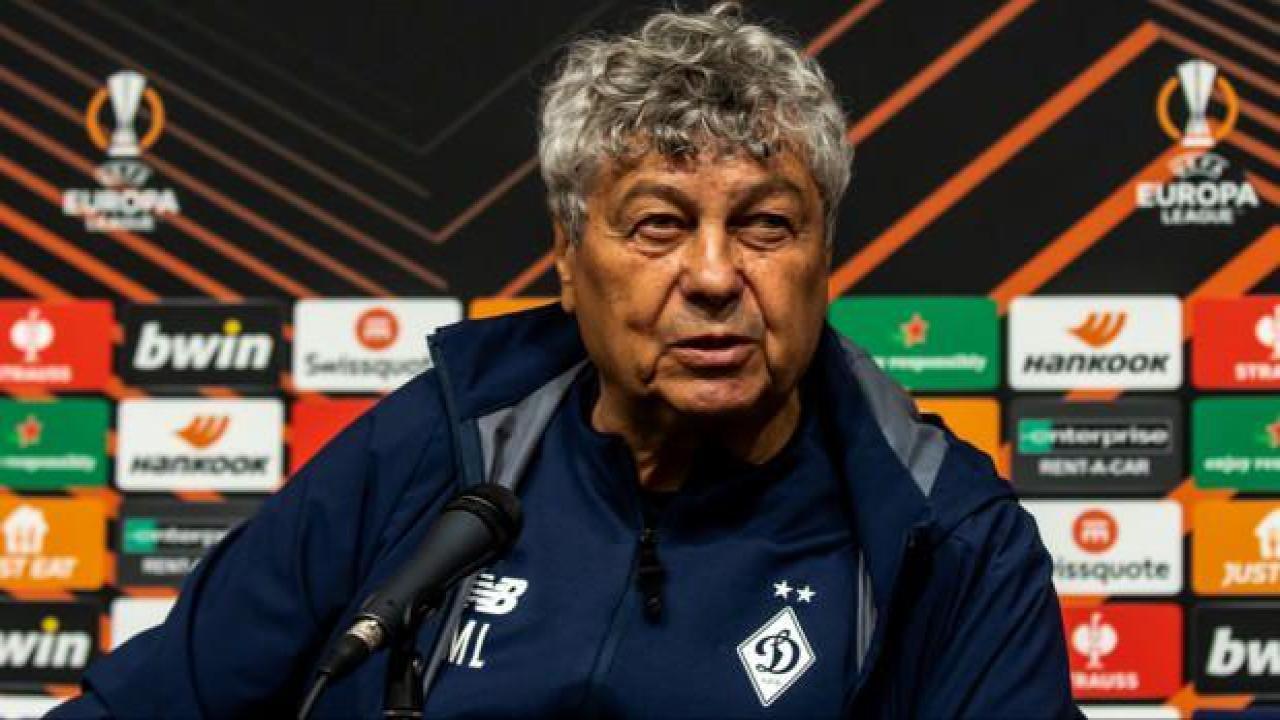 Lucescu yine isyan etti! 