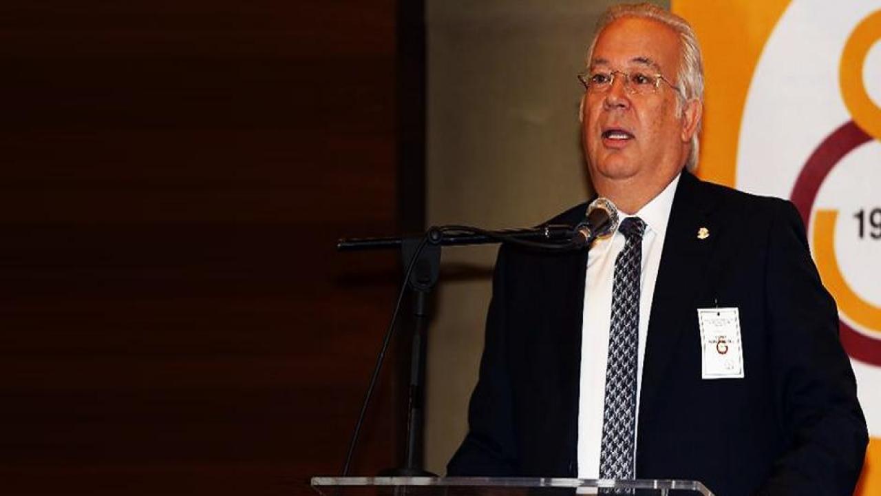 Lucien Favre gelecek mi? Hamamcıoğlu açıkladı